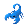 Scor'pion Icon